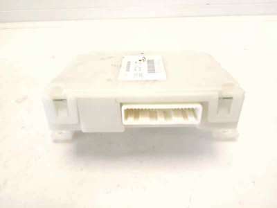 Recambio de modulo electronico para nissan juke (f15) 2010-2019 acenta referencia OEM IAM 277601KG0B  