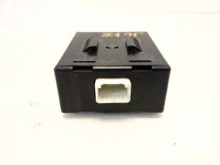 Recambio de modulo electronico para nissan juke (f15) 2010-2019 acenta referencia OEM IAM TWD1G791  