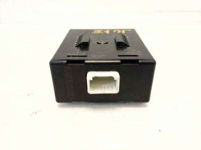 Recambio de modulo electronico para nissan juke (f15) 2010-2019 acenta referencia OEM IAM TWD1G791  