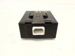 Recambio de modulo electronico para nissan juke (f15) 2010-2019 acenta referencia OEM IAM TWD1G791  