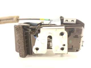 Recambio de cerradura puerta trasera derecha para nissan juke (f15) 2010-2019 acenta referencia OEM IAM 82500BA60B  