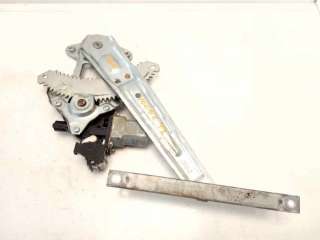 Recambio de elevalunas trasero izquierdo para nissan juke (f15) 2010-2019 acenta referencia OEM IAM 827211U600 106802018 111775