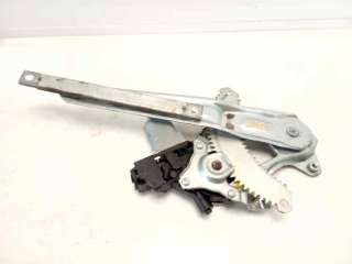 Recambio de elevalunas trasero derecho para nissan juke (f15) 2010-2019 acenta referencia OEM IAM 827201U600 106802017 111774