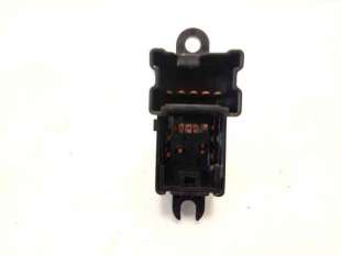 Recambio de mando elevalunas trasero derecho para nissan juke (f15) 2010-2019 acenta referencia OEM IAM 254111KL5A IAF570017  2