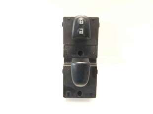 Recambio de mando elevalunas delantero derecho para nissan juke (f15) 2010-2019 acenta referencia OEM IAM 254111KA5A IAF470017HQ