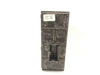 Recambio de mando elevalunas delantero derecho para nissan juke (f15) 2010-2019 acenta referencia OEM IAM 254111KA5A IAF470017HQ