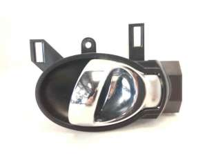 Recambio de maneta interior delantera izquierda para nissan juke (f15) 2010-2019 acenta referencia OEM IAM 80671BA61A  