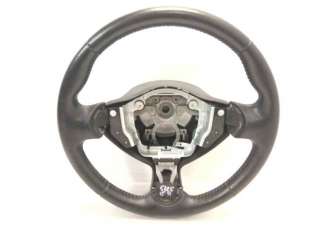 Recambio de volante para nissan juke (f15) 2010-2019 acenta referencia OEM IAM 484301KB3A  