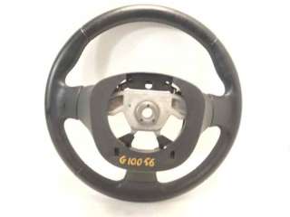 Recambio de volante para nissan juke (f15) 2010-2019 acenta referencia OEM IAM 484301KB3A  