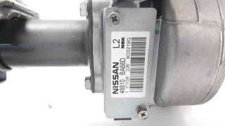 Recambio de columna direccion para nissan juke (f15) 2010-2019 acenta referencia OEM IAM 48810BA66D  