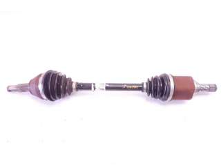 Recambio de transmision delantera izquierda para nissan juke (f15) 2010-2019 acenta referencia OEM IAM 39101BV80B N1304 