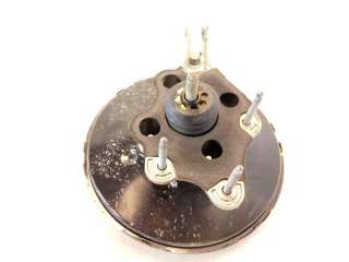 Recambio de servofreno para nissan juke (f15) 2010-2019 acenta referencia OEM IAM 460071KW3B  