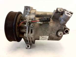 Recambio de compresor aire acondicionado para nissan juke (f15) 2010-2019 acenta referencia OEM IAM 926003ZL1A  