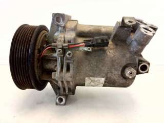 Recambio de compresor aire acondicionado para nissan juke (f15) 2010-2019 acenta referencia OEM IAM 926003ZL1A  
