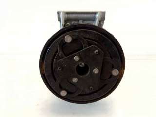 Recambio de compresor aire acondicionado para nissan juke (f15) 2010-2019 acenta referencia OEM IAM 926003ZL1A  