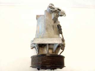 Recambio de compresor aire acondicionado para nissan juke (f15) 2010-2019 acenta referencia OEM IAM 926003ZL1A  