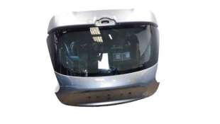 Recambio de porton trasero para nissan juke (f15) 2010-2019 acenta referencia OEM IAM K01001KAME  