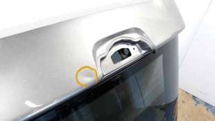 Recambio de porton trasero para nissan juke (f15) 2010-2019 acenta referencia OEM IAM K01001KAME   2