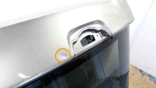 Recambio de porton trasero para nissan juke (f15) 2010-2019 acenta referencia OEM IAM K01001KAME  
