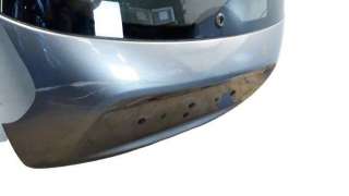 Recambio de porton trasero para nissan juke (f15) 2010-2019 acenta referencia OEM IAM K01001KAME  