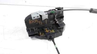 Recambio de cerradura puerta delantera derecha para nissan juke (f15) 2010-2019 acenta referencia OEM IAM 80500BA60C  