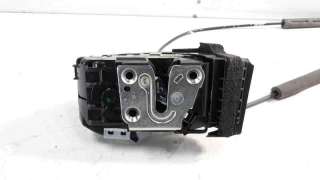 Recambio de cerradura puerta delantera derecha para nissan juke (f15) 2010-2019 acenta referencia OEM IAM 80500BA60C  