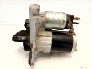 Recambio de motor arranque para nissan juke (f15) 2010-2019 acenta referencia OEM IAM 233004979R  SM0TD0372
