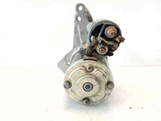 Recambio de motor arranque para nissan juke (f15) 2010-2019 acenta referencia OEM IAM 233004979R  SM0TD0372