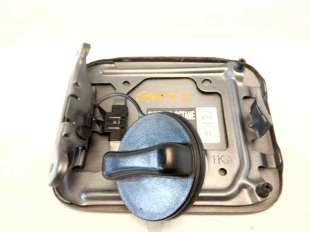 Recambio de tapa exterior combustible para nissan juke (f15) 2010-2019 acenta referencia OEM IAM 172211KA0A   2