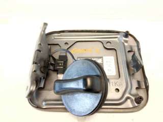 Recambio de tapa exterior combustible para nissan juke (f15) 2010-2019 acenta referencia OEM IAM 172211KA0A  
