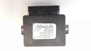 Recambio de modulo electronico para mercedes-benz clase cla (w117) shooting brake 2014-2019 cla 200 d (117.908) referencia OEM I
