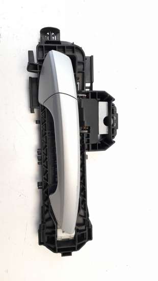 Recambio de maneta exterior trasera izquierda para mercedes-benz clase cla (w117) shooting brake 2014-2019 cla 200 d (117.908) r