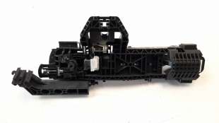 Recambio de maneta exterior trasera derecha para mercedes-benz clase cla (w117) shooting brake 2014-2019 cla 200 d (117.908) ref 2