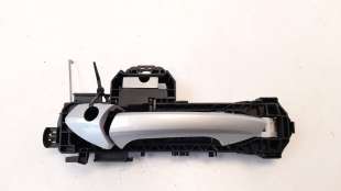 Recambio de maneta exterior delantera izquierda para mercedes-benz clase cla (w117) shooting brake 2014-2019 cla 200 d (117.908)