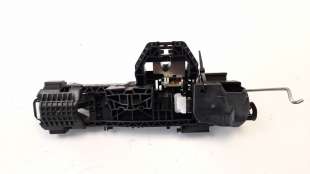 Recambio de maneta exterior delantera izquierda para mercedes-benz clase cla (w117) shooting brake 2014-2019 cla 200 d (117.908) 2