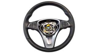 Recambio de volante para mercedes-benz clase cla (w117) shooting brake 2014-2019 cla 200 d (117.908) referencia OEM IAM A0014609