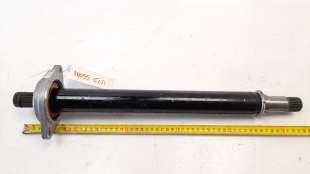 Recambio de transmision delantera derecha para mercedes-benz clase cla (w117) shooting brake 2014-2019 cla 200 d (117.908) refer