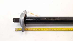 Recambio de transmision delantera derecha para mercedes-benz clase cla (w117) shooting brake 2014-2019 cla 200 d (117.908) refer 2