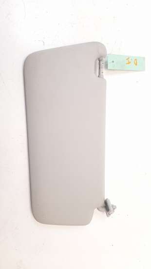 Recambio de parasol izquierdo para mercedes-benz clase cla (w117) shooting brake 2014-2019 cla 200 d (117.908) referencia OEM IA 2