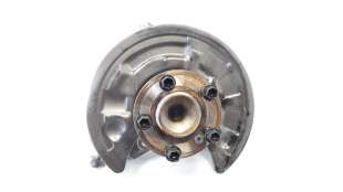 Recambio de mangueta trasera izquierda para mercedes-benz clase cla (w117) shooting brake 2014-2019 cla 200 d (117.908) referenc