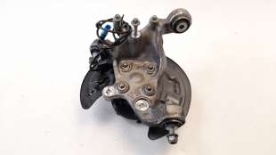 Recambio de mangueta trasera izquierda para mercedes-benz clase cla (w117) shooting brake 2014-2019 cla 200 d (117.908) referenc 2