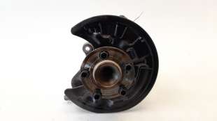 Recambio de mangueta trasera derecha para mercedes-benz clase cla (w117) shooting brake 2014-2019 cla 200 d (117.908) referencia