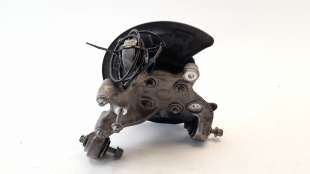 Recambio de mangueta trasera derecha para mercedes-benz clase cla (w117) shooting brake 2014-2019 cla 200 d (117.908) referencia 2