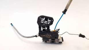 Recambio de cerradura puerta delantera derecha para mercedes-benz clase cla (w117) shooting brake 2014-2019 cla 200 d (117.908) 