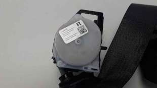 Recambio de cinturon seguridad trasero derecho para opel mokka x 2016- innovation start/stop referencia OEM IAM 42469716   2