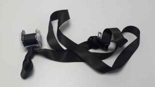 Recambio de cinturon seguridad trasero izquierdo para opel mokka x 2016- innovation start/stop referencia OEM IAM 42469714  