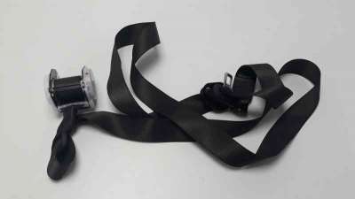 Recambio de cinturon seguridad trasero izquierdo para opel mokka x 2016- innovation start/stop referencia OEM IAM 42469714  