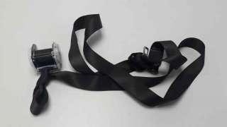 Recambio de cinturon seguridad trasero izquierdo para opel mokka x 2016- innovation start/stop referencia OEM IAM 42469714  