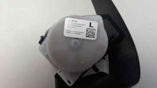 Recambio de cinturon seguridad trasero izquierdo para opel mokka x 2016- innovation start/stop referencia OEM IAM 42469714  