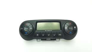 Recambio de mando climatizador para hyundai ix35 2010-2015 1.7 crdi cat referencia OEM IAM 972502Y301  